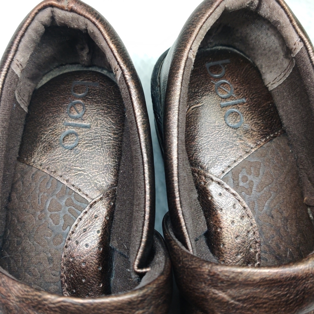Bolo Clogs - Picture 6 of 8